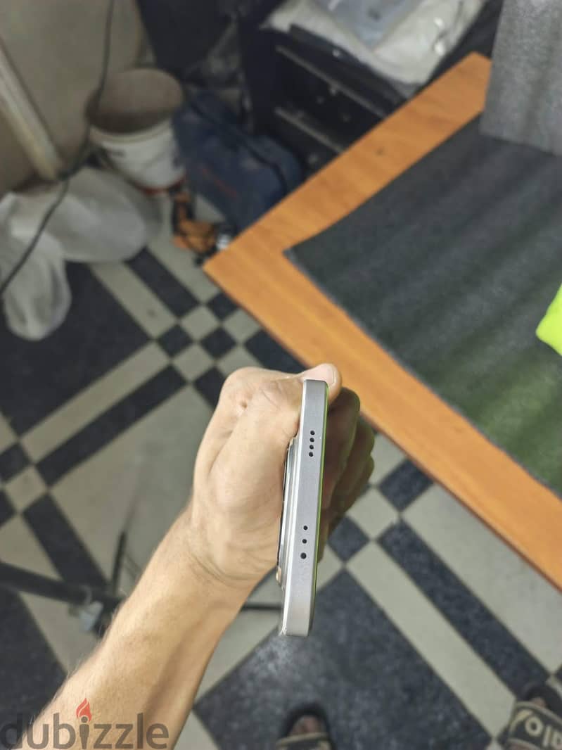 Xiaomi Redmi Note 15 Pro 5G 1