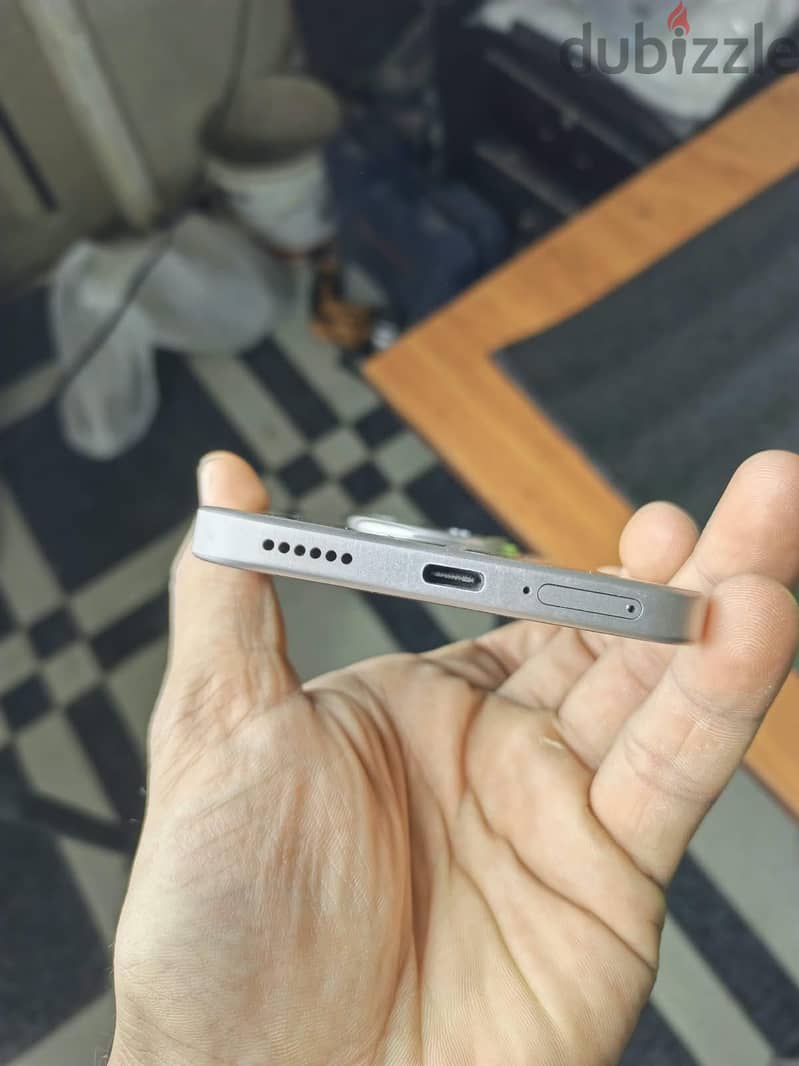 Xiaomi Redmi Note 15 Pro 5G 2