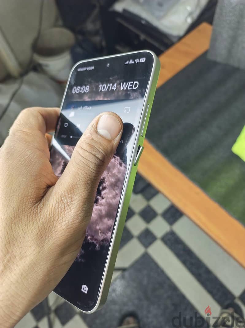 Xiaomi Redmi Note 15 Pro 5G 3