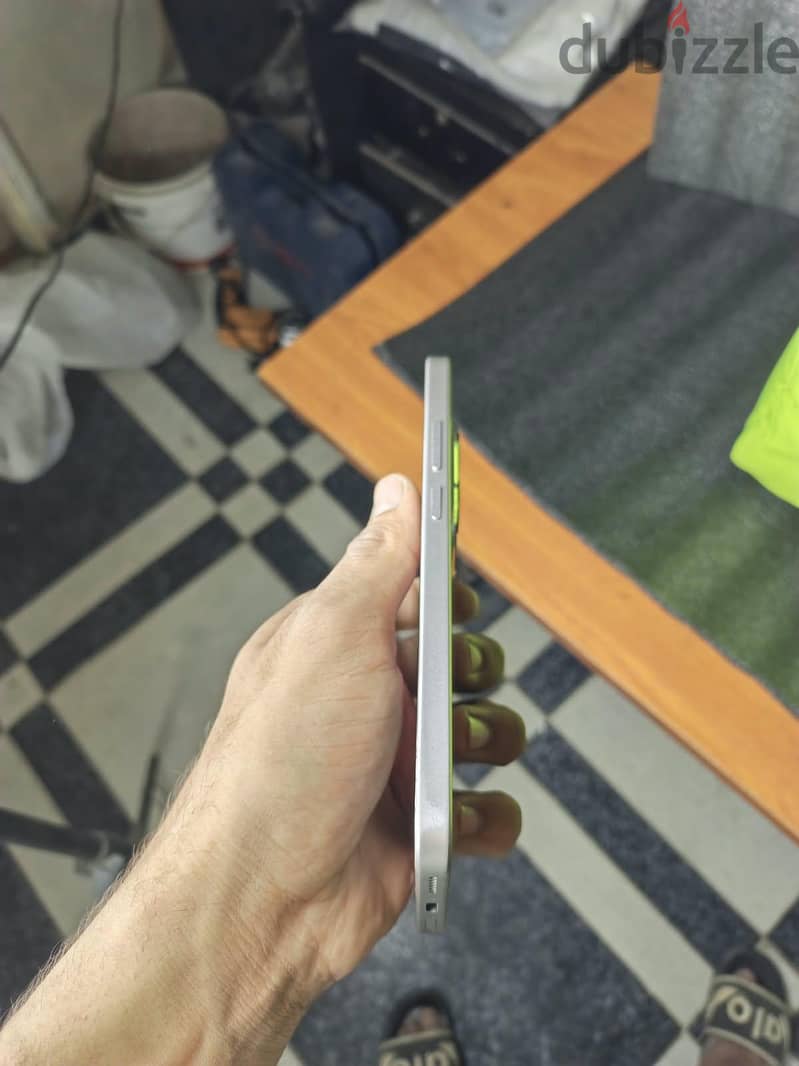 Xiaomi Redmi Note 15 Pro 5G 4