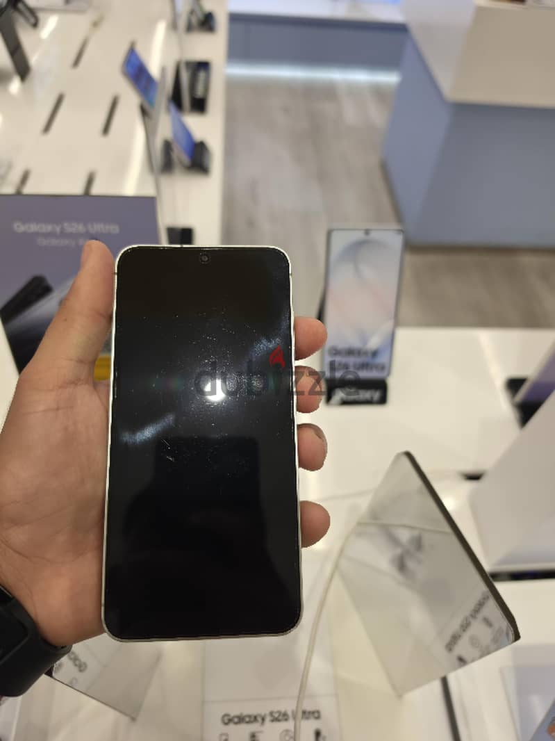 Samsung S24 1