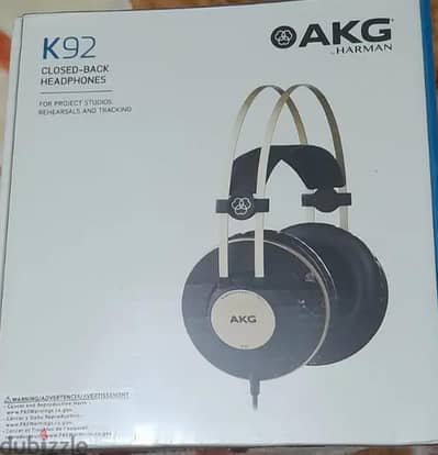akg k92