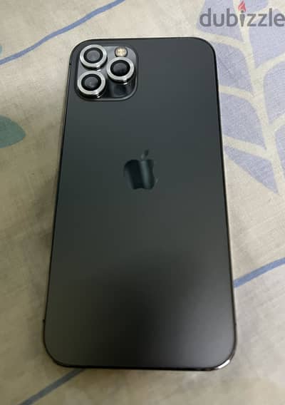 Apple - iPhone 12 Pro