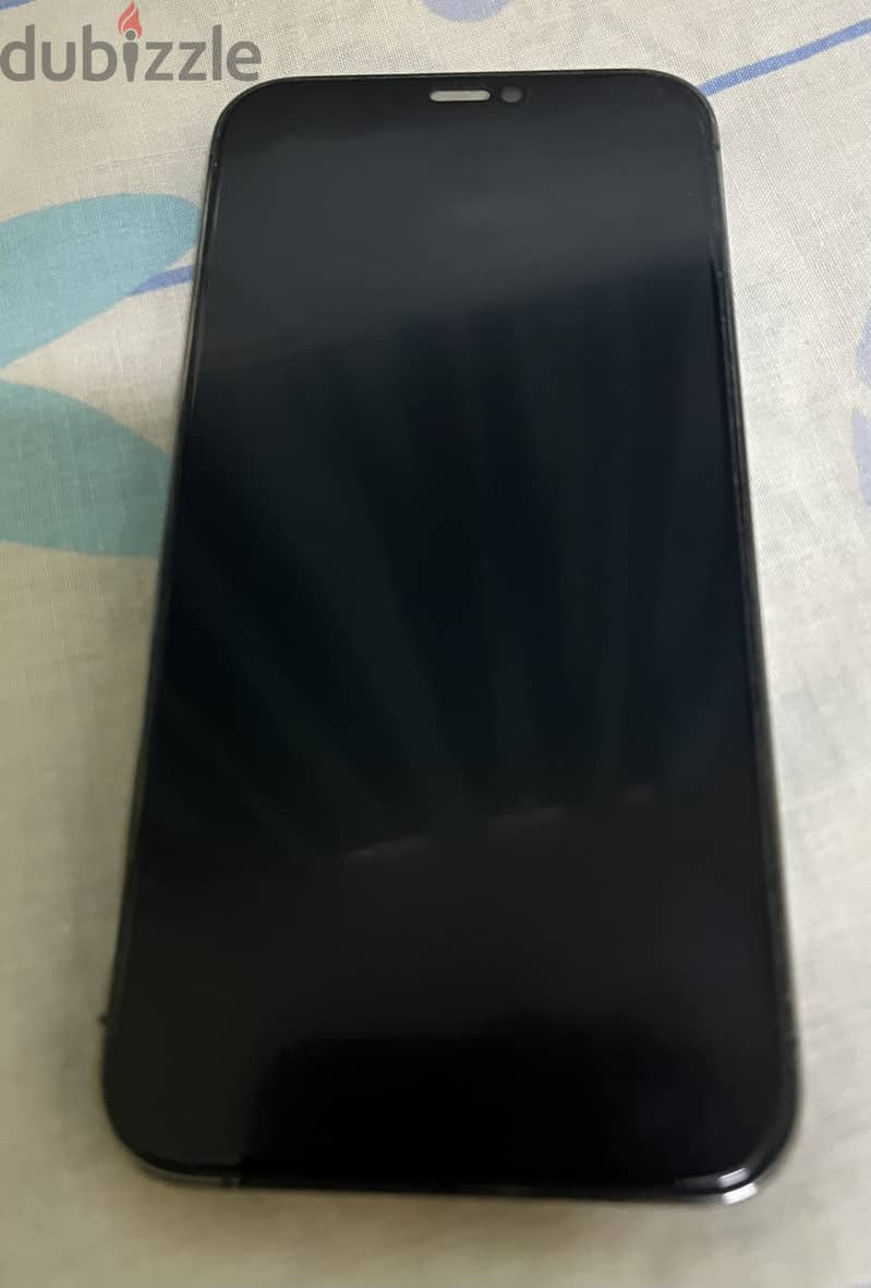 Apple - iPhone 12 Pro 1