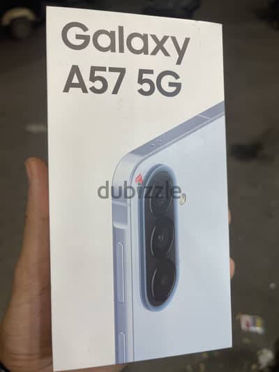 سامسونج ايه 57