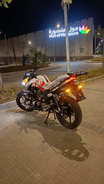 هوجان L250 موديل 2026