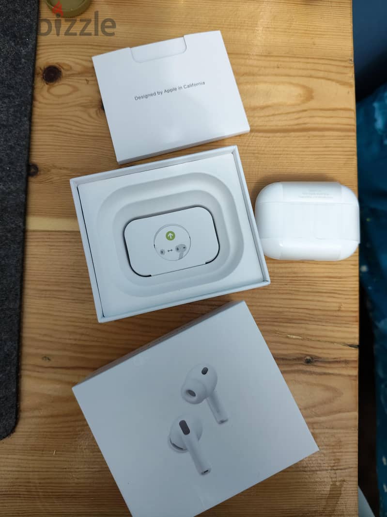 airpods pro 3 high copy 4