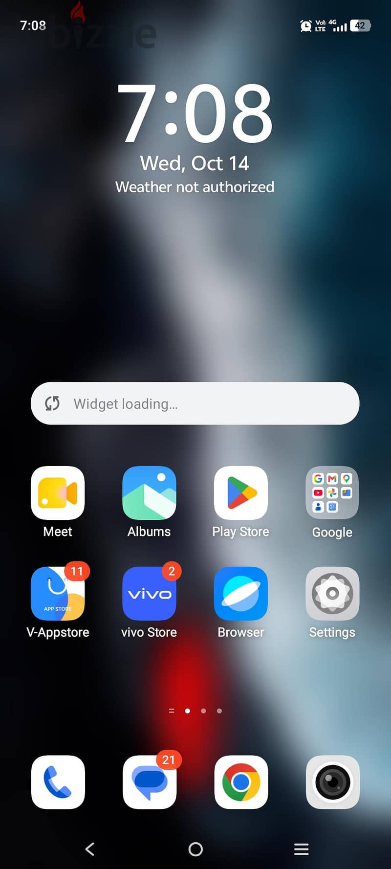 Vivo Other Model 1