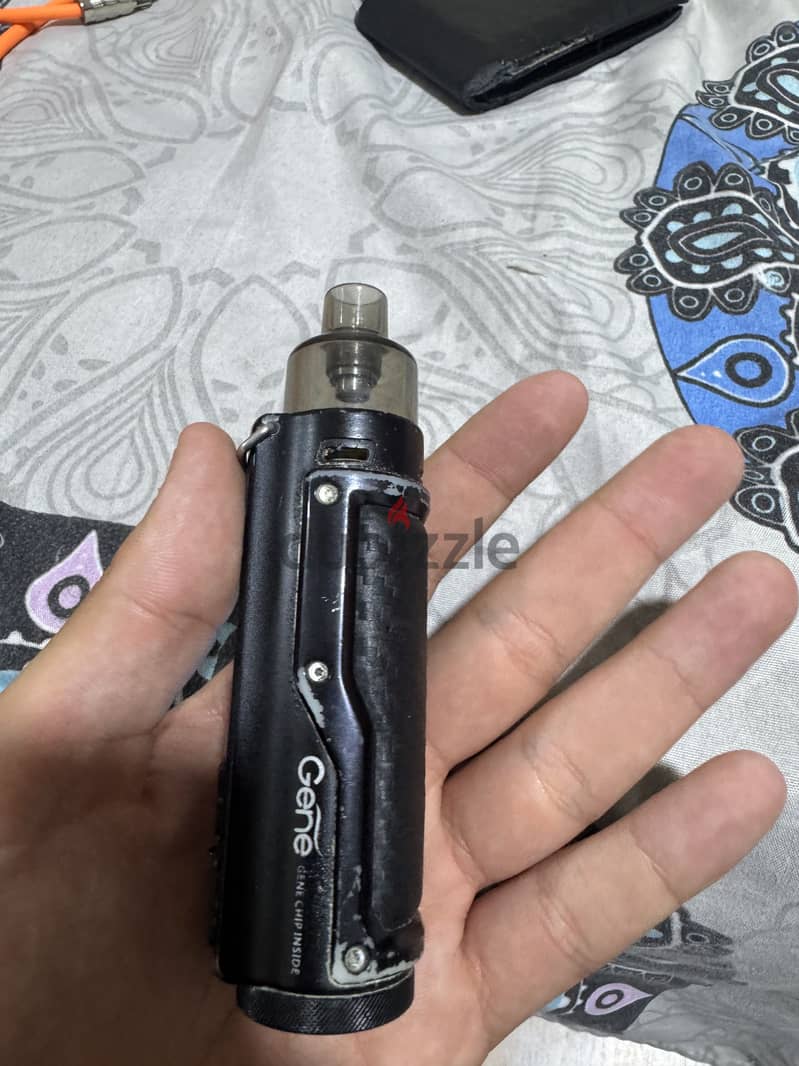 Vape argu 1