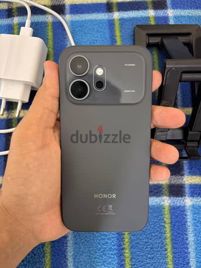 Honor 600