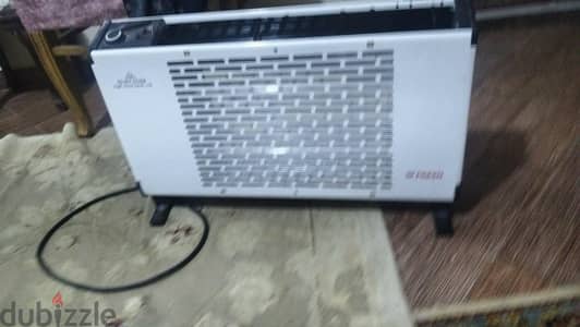 دفايه كهربا