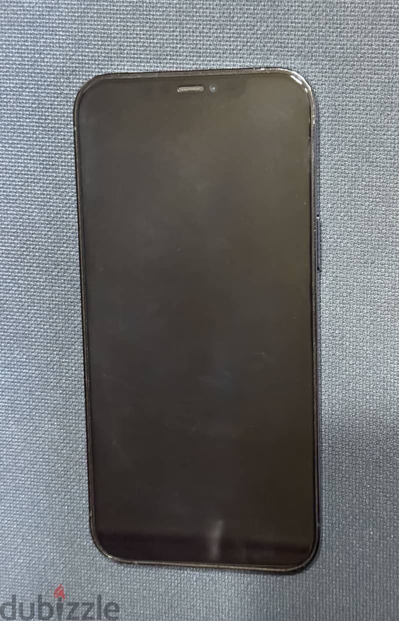 Apple - iPhone 12 Pro Max 1