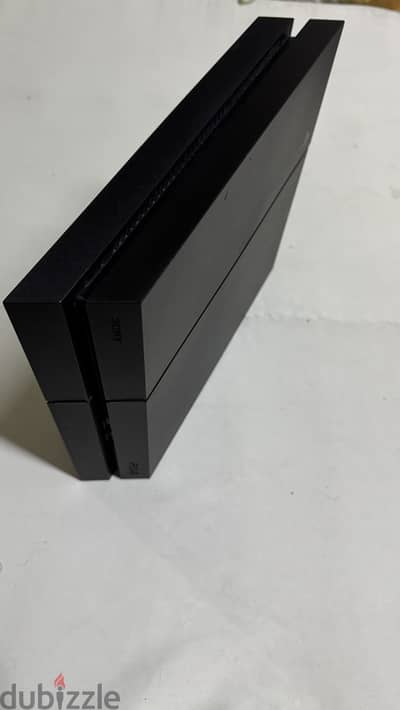 Ps4 Fat 512gb