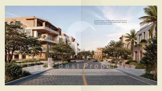 Fully Finished 2-Bedroom Apartment in New Cairo with Open Green Views, 5% Down Payment and Equal Installments Over 10 Years Fully Finished 2-Bedroom Apartment in New Cairo with Open Green Views, 5% Down Payment and Equal Installments Over 10 Years