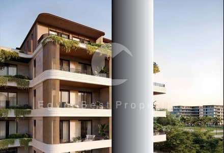 Fully Finished 3-Bedroom Apartment in New Cairo with Open Green Views, 5% Down Payment and Equal Installments Over 10 Years Fully Finished 3-Bedroom Apartment in New Cairo with Open Green Views, 5% Down Payment and Equal Installments Over 10 Years