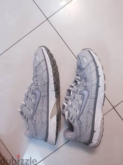 Nike P-6000 & Asics Gel-Kayano 14 - Size 45 Mirror Original