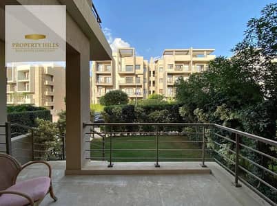 Exclusive apartments for sale modern layouts 2 bedrooms private terrace special price 3% down payments with installments over 10 years