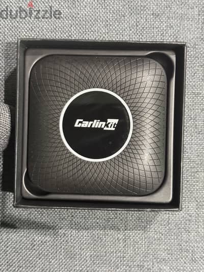 Carlink kit Ai box