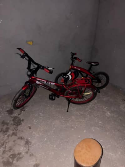 in good condition