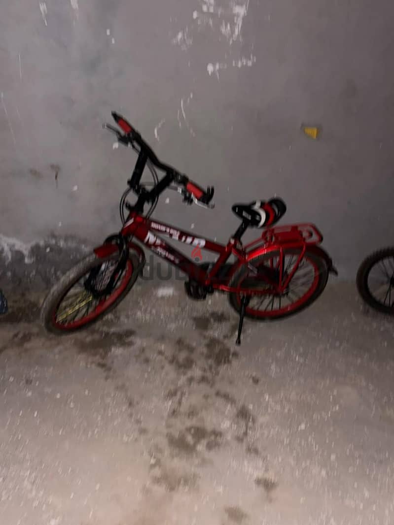 in good condition 1