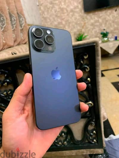 آبل - آيفون 15 برو ماكس