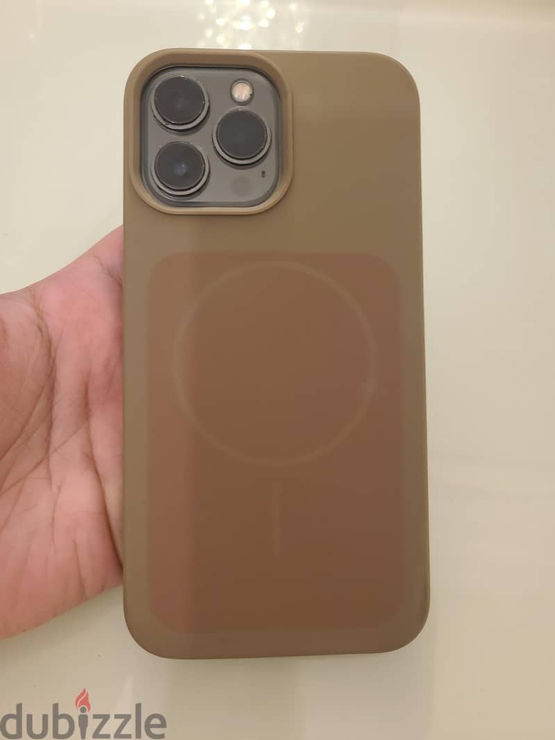 Apple - iPhone 13 Pro Max 1