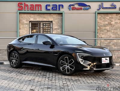 Avatr 12 Luxury 2025 افاتار