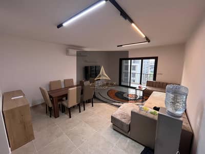 Premium furnished apartment For Rent in Compound Al Marasem, New Cairo