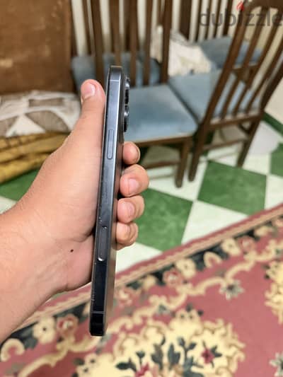 آبل - آيفون 16 برو ماكس