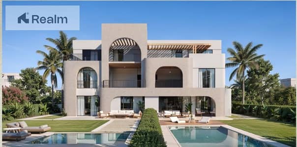 Family House For Sale At Owest With Installments Up to 9 Years