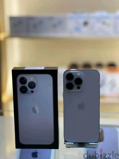 Apple - iPhone 13 Pro