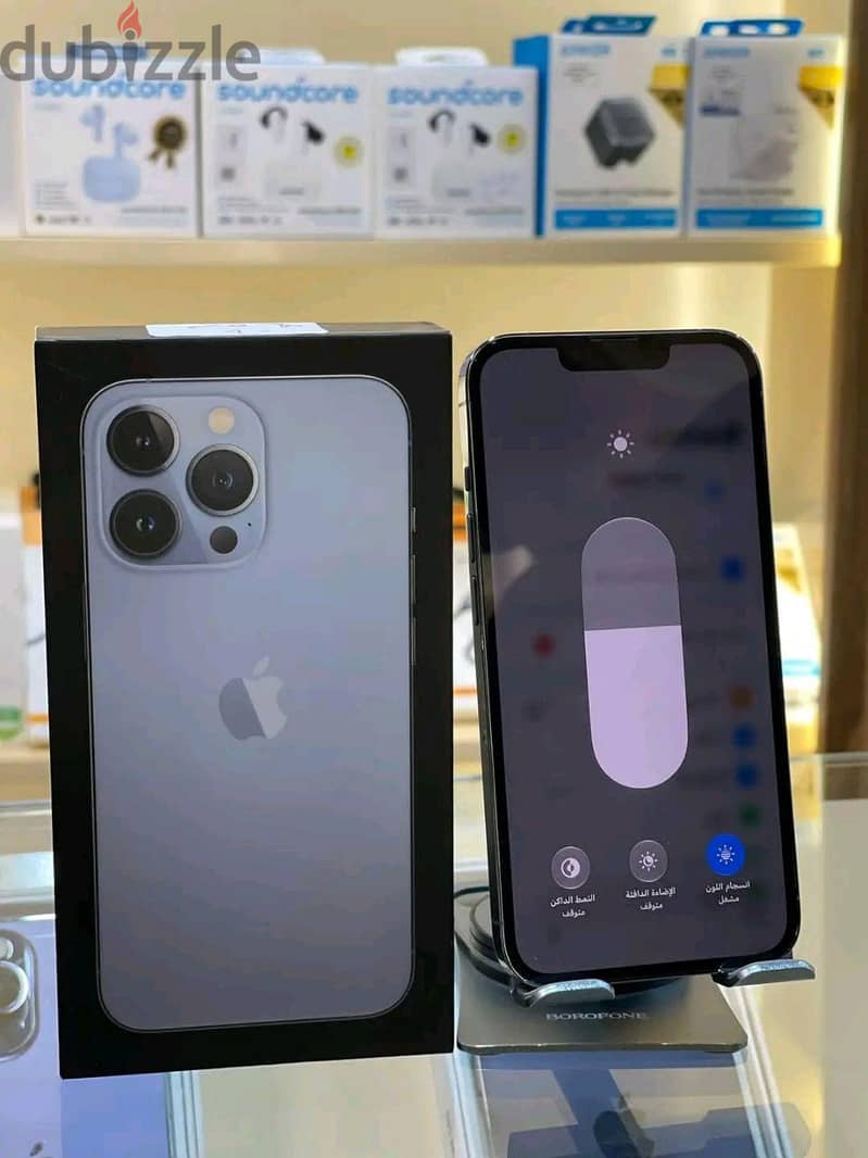 Apple - iPhone 13 Pro 2