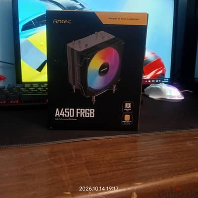Antec A450