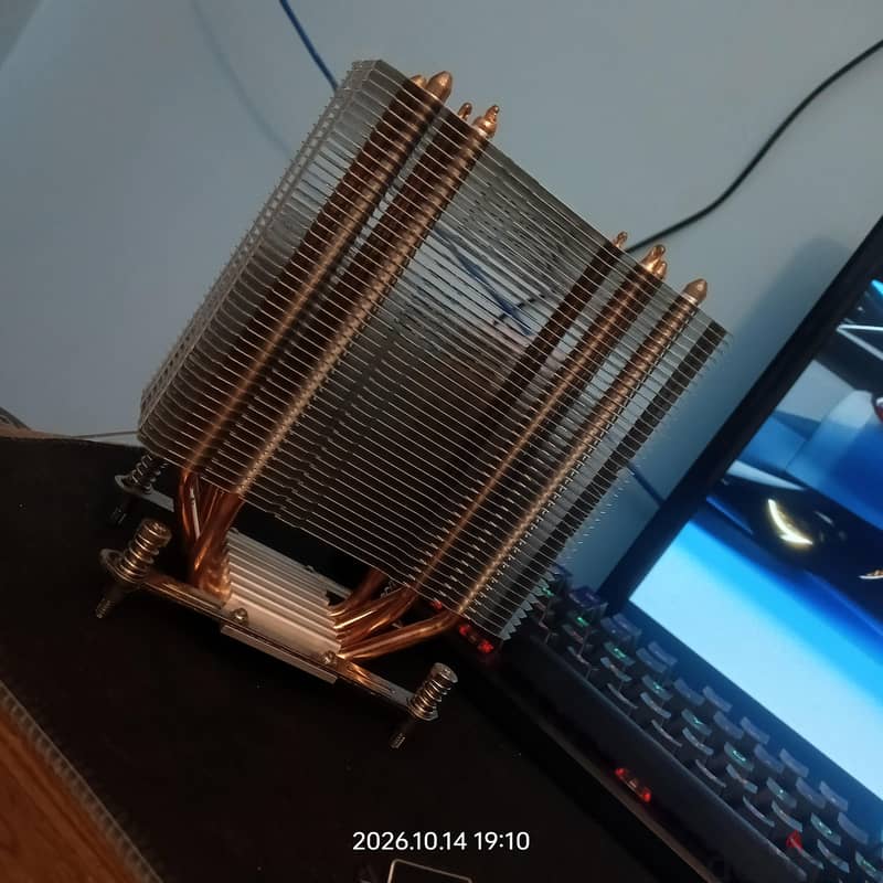 Antec A450 1