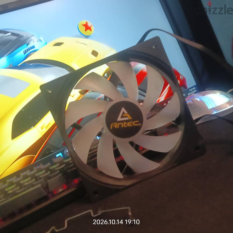 Antec A450 2
