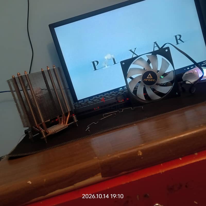 Antec A450 3