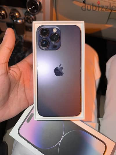 Apple - iPhone 14 Pro Max