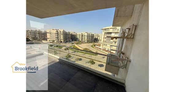 Apartment For Rent Fully Finished First Use In Mountain View I city New Cairo