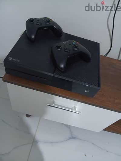 xbox one سعر نهائي