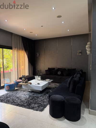 Under market price luxury finished 5 bedrooms villa for sale near AUC