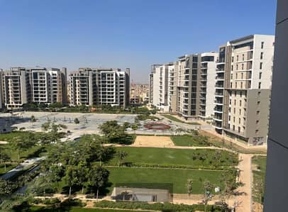 استوديو لقطة للإيجار في زد ويست ZED الشيخ زايد | أول سكن | تشطيب فاخر وفيو لاندسكيب | بسعر لقطة | فيو مفتوح