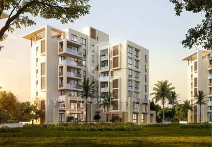 OWN YOUR APARTMENT IN CITY GATE NEW CAIRO WITH VERY PRIME LOCATION UP TO 10 YEARS