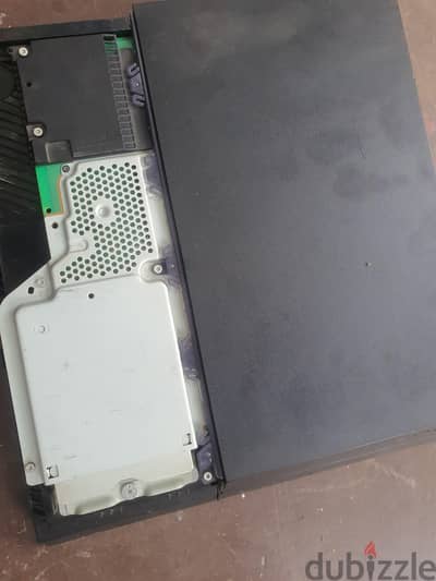 ps4 fat
