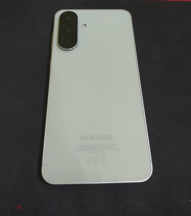 Samsung A56 1