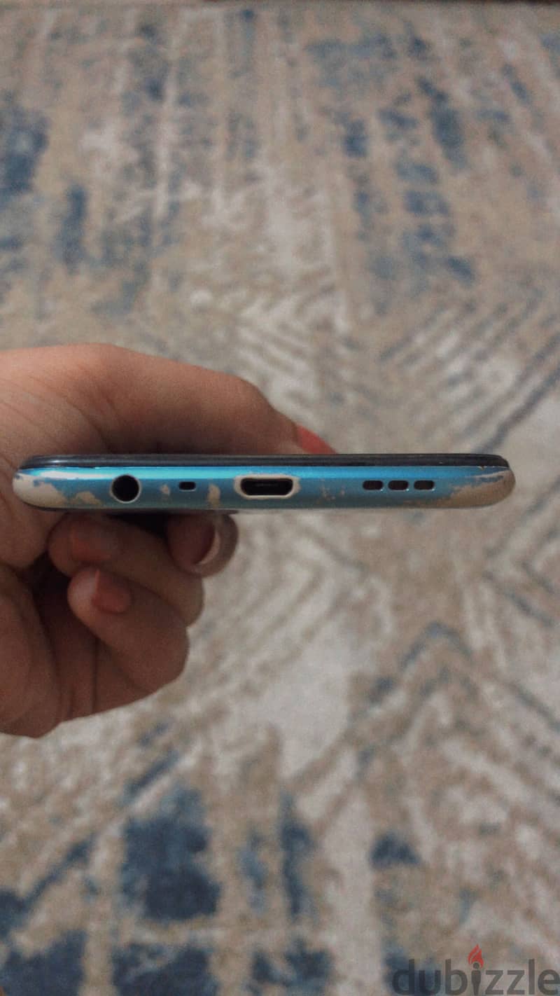 Oppo A 15 4