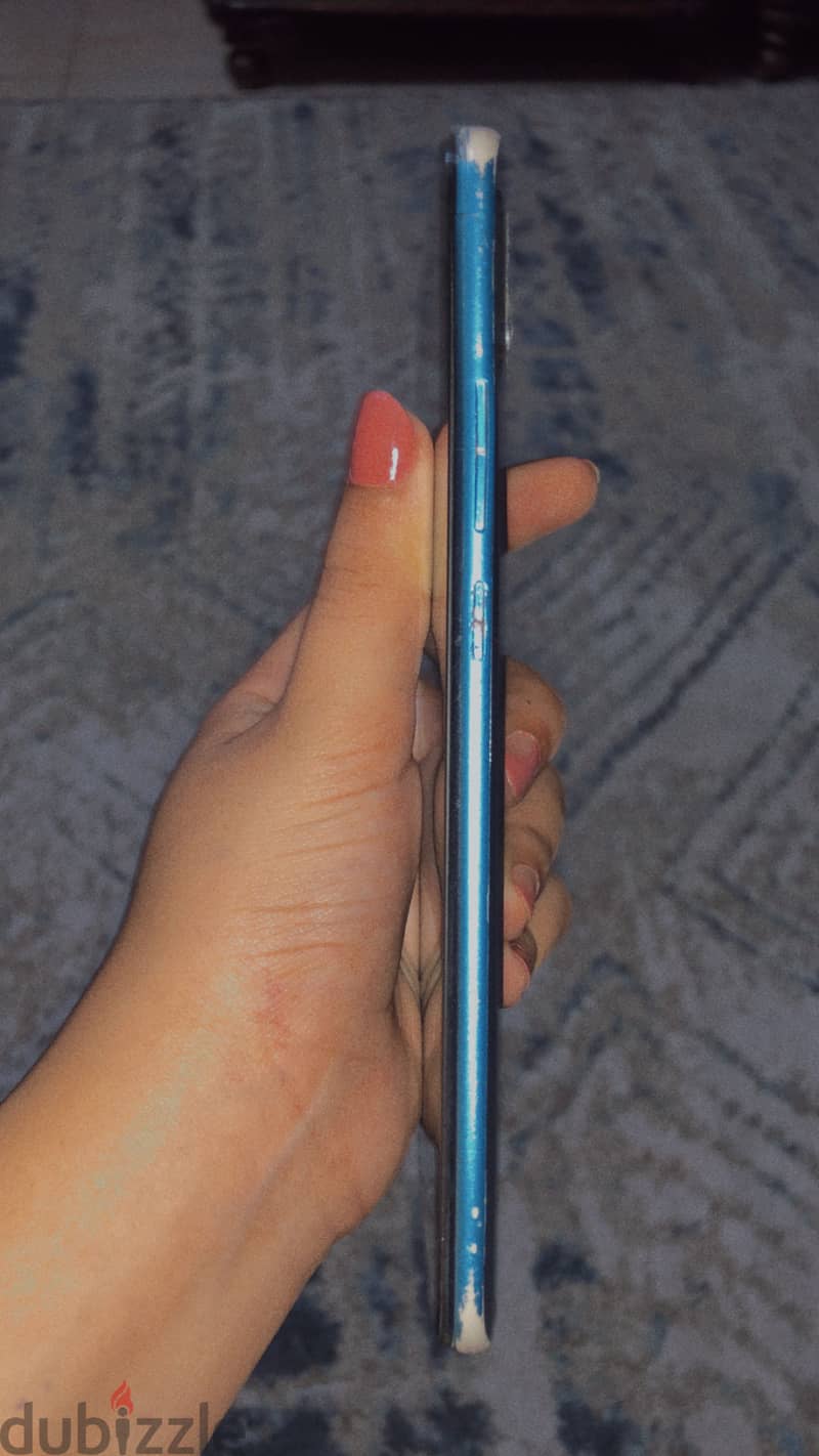 Oppo A 15 5