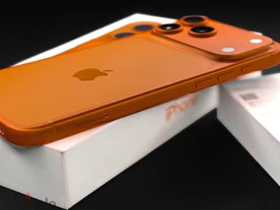 Apple - iPhone 17 Pro Max