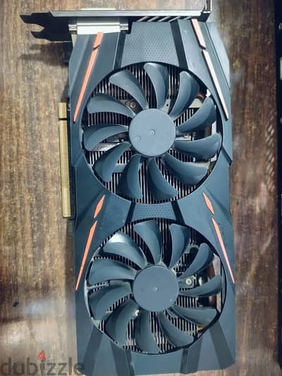 كارت rx 570
