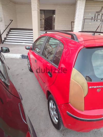 Speranza A113 2010