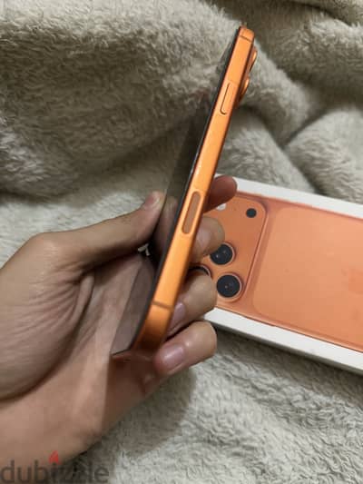 Apple - iPhone 17 Pro Max
